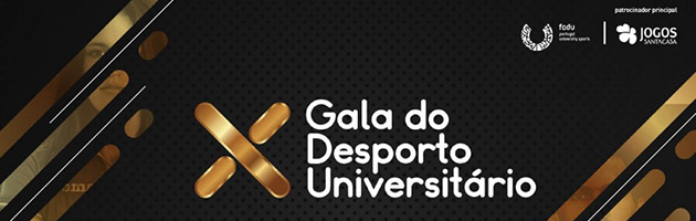 Equipa de futsal da AAUBI nomeada para os prémios da Federação de Desporto Universitário