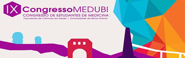 IX Congresso MedUBI – Congresso de Estudantes de Medicina
