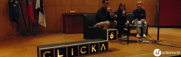 Conferências Clicka Design