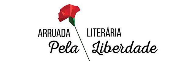 Arruada Literária “Pela Liberdade”
