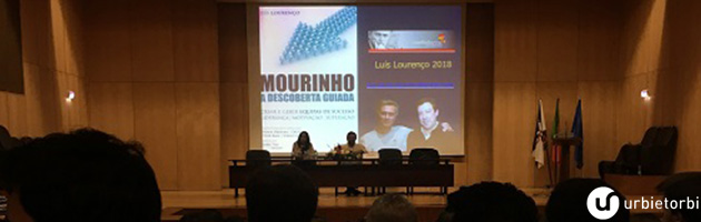 Seminário “José Mourinho: Liderança de Excelência”