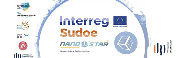 Apresentação Projeto NanoStar (UBI)