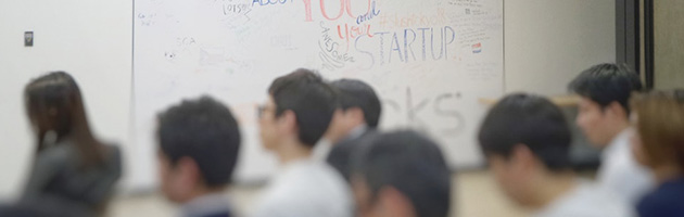 Workshop “Sou empreendedor/a… e agora? Como implementar uma ideia de negócio?”
