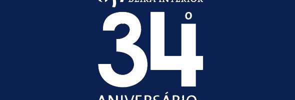 34º Aniversário UBI – 30 de Abril de 2020