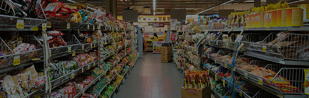 Especial Covid-19 – Mudanças nos setores dos transportes e das cadeias de supermercados