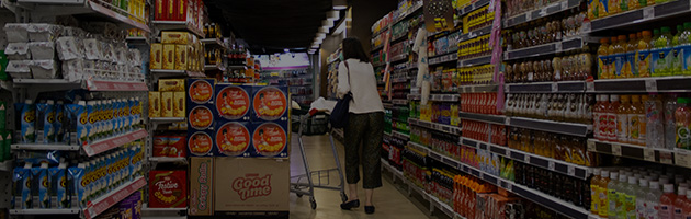 Especial Covid-19 – A importância dos supermercados e os receios na luta contra o vírus
