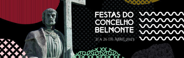 Festas de Belmonte convidaram milhares de pessoas