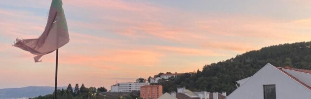 A experiência do Erasmus na Covilhã