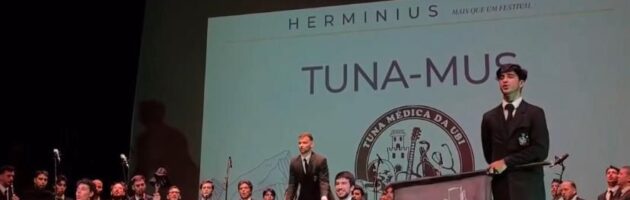 Herminius: mais do que um festival