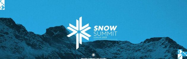 Snow Summit: o empreendedorismo como protagonista