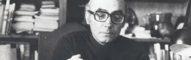 102 anos do “mestre” Saramago