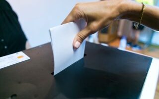 Votar informado é o melhor remédio