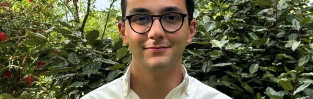 Construir o amanhã com a ajuda do passado