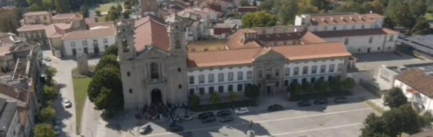 Braga é capital portuguesa da cultura