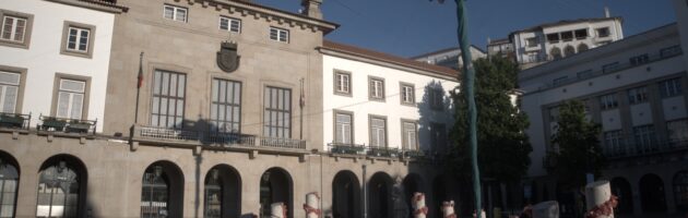A caminhar juntos pela Liberdade