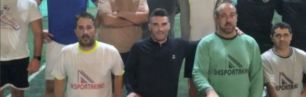 Futebol Clube do Braz: 50 anos de amizade com bola no pé