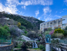 Verão com história na Vila do Carvalho