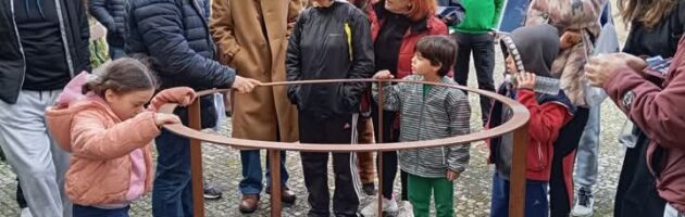 Caminhada pelo Dia Mundial da Água na Covilhã