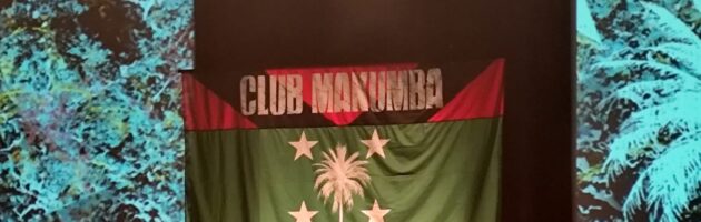 Club Makumba são sinónimo de diversidade cultural