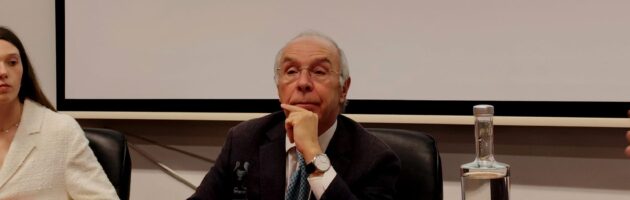 Luís Marques Mendes elogia percurso da UBI