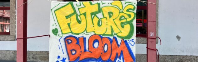 Futures Bloom 2025: comunicação com impacto