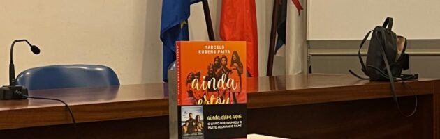 Um encontro com a leitura na UBI