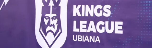 Ex-Driblis vencem a 1ª edição da Kings League na UBI