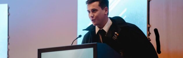 Assembleia Geral de Estudantes marcada por redução do passivo