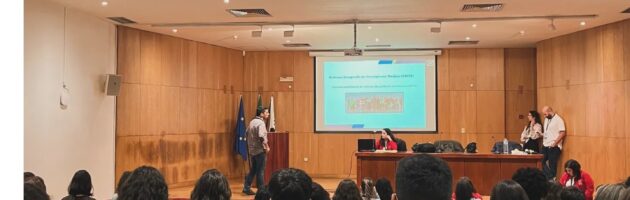 “Antes que te queimes”, os alertas contam