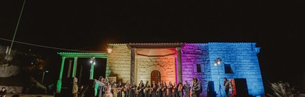 After Latada abre receção aos caloiros 2025