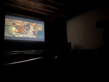 CINEUBI promove conversas sobre cinema