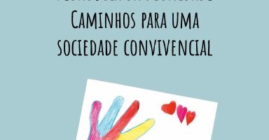 Lançamento livro Pedagogia da Dignidade