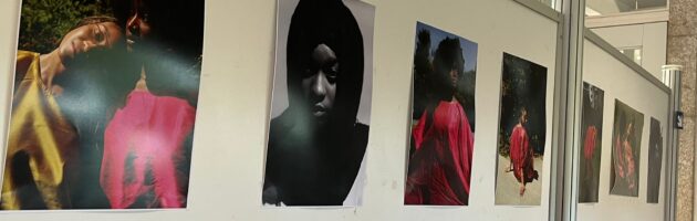 “Entre Tradição e Futuro”: conheça a exposição do projeto AFROTELA