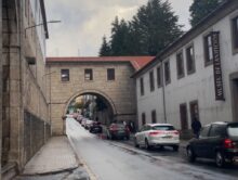 Novos meios digitais alteram hábitos de transporte na Covilhã