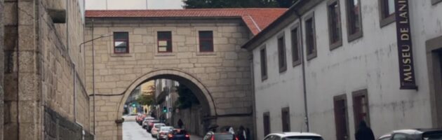 Novos meios digitais alteram hábitos de transporte na Covilhã