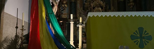 Pastoral universitária da UBI promove vigília