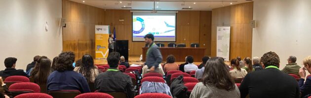 Engenharia dos materiais com capacidade para gerar empregos