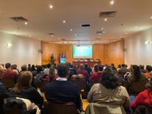 UBI realiza seminário sobre pavimentação rodoviária