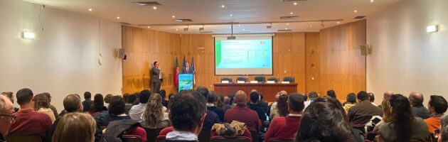 UBI realiza seminário sobre pavimentação rodoviária