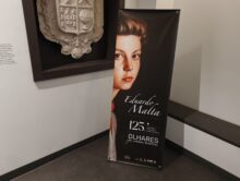 Exposição em homenagem ao pintor covilhanense Eduardo Malta