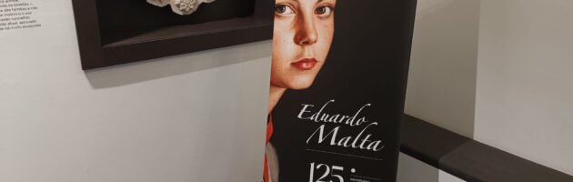 Exposição em homenagem ao pintor covilhanense Eduardo Malta