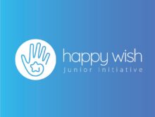 Happy Wish promove ações de solidariedade