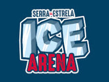 Pista de gelo aberta ao público