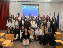 Happy Wish recebe novos membros