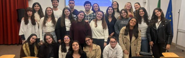 Happy Wish recebe novos membros