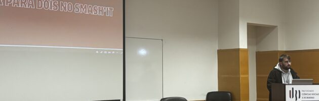 “Politicamente parcial” entrega prémios a alunos