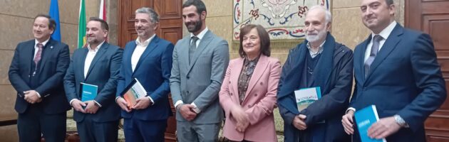 Dois caminhos, uma paixão