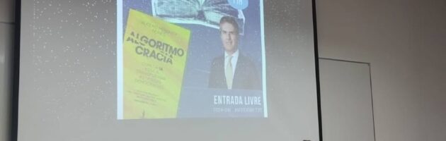 Algoritmocracia: quando o feed decide pela democracia