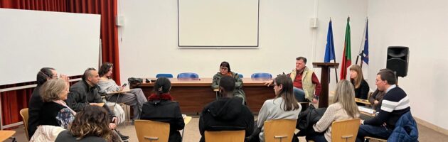 Ler para resistir: Kafka, Dostoievski e a Humanidade em debate na UBI