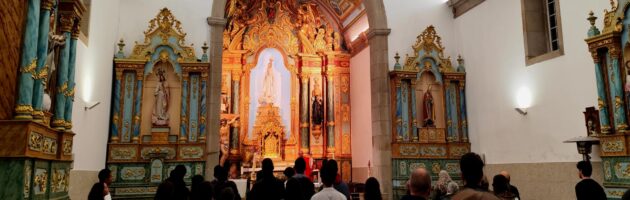 CEFAS: onde a fé se vive em comunidade